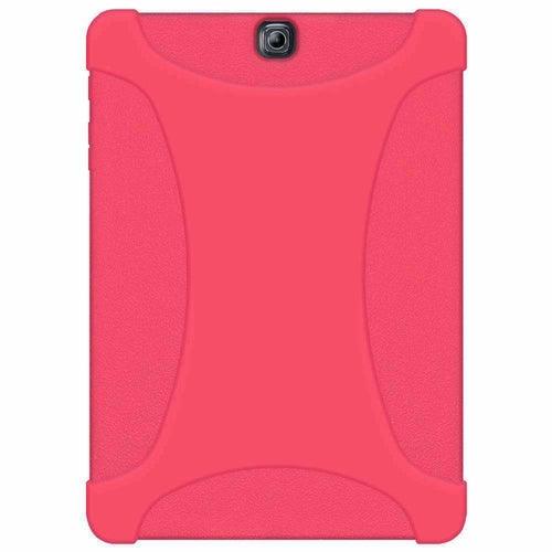 AMZER Shockproof Rugged Silicone Skin Jelly Case for Samsung GALAXY - Brand My Case