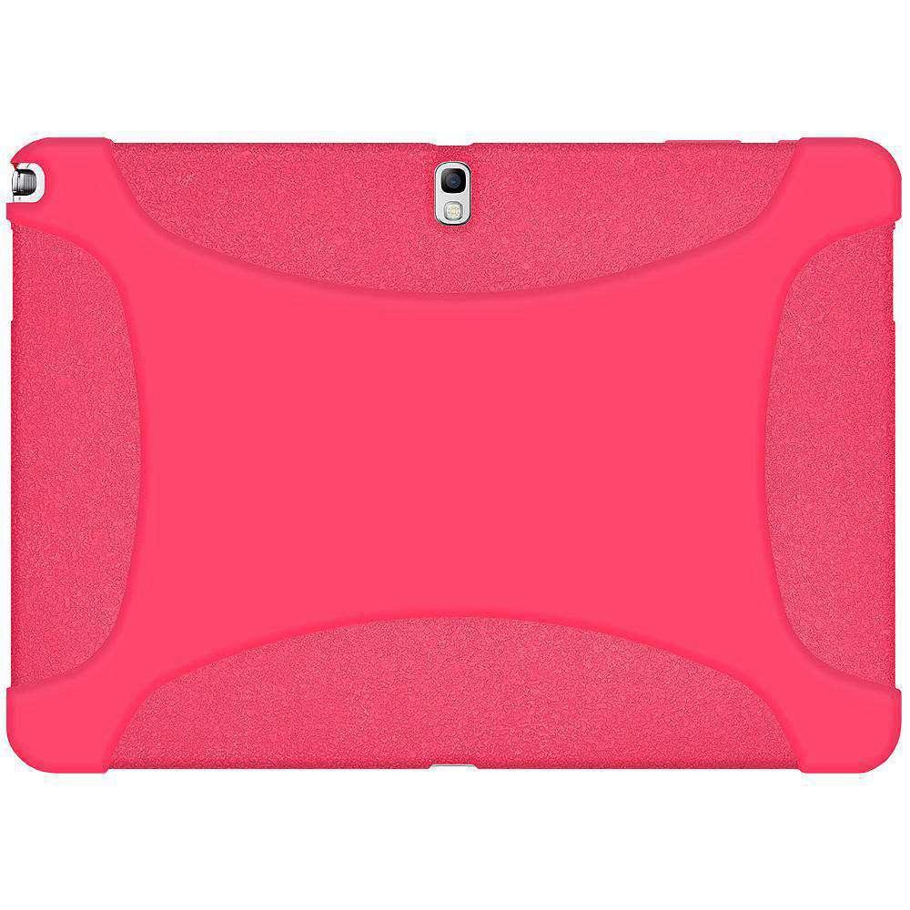AMZER Silicone Skin Jelly Case Cover for Samsung GALAXY Note 10.1 2014 - Brand My Case