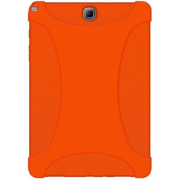 AMZER Silicone Skin Jelly Case for Samsung Galaxy Tab A 9.7 - Brand My Case
