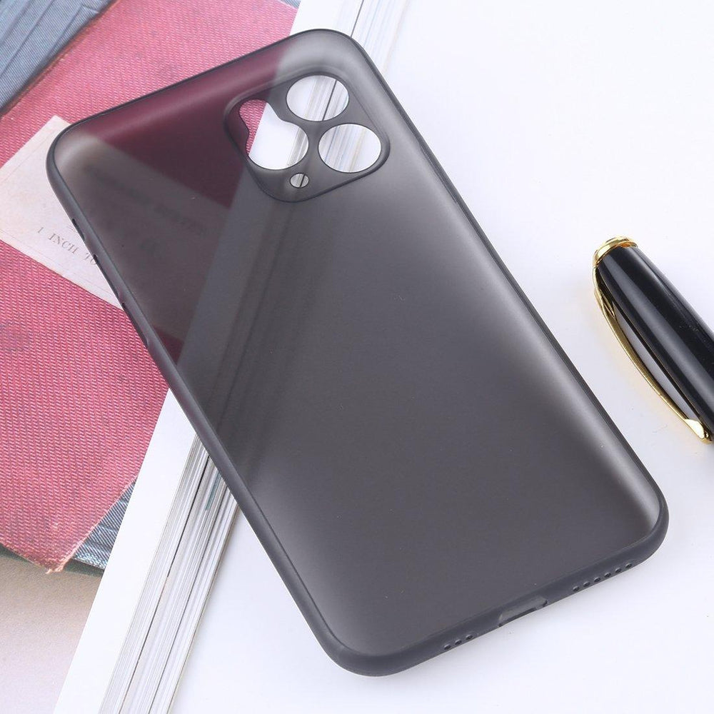 AMZER Ultra Thin Frosted PP Case for iPhone XI Max - Brand My Case