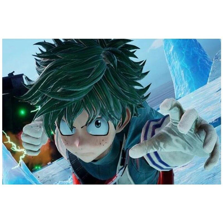 anime poster my hero academia coloring by numbers painting by numbers on canvas pictures by numbers wall poster - Brand My Case