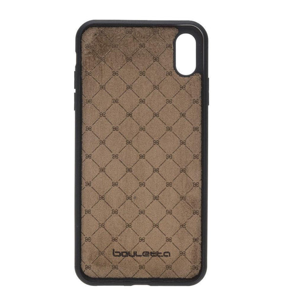 Apple iPhone X Series Detachable Leather Wallet Case - MW - Brand My Case