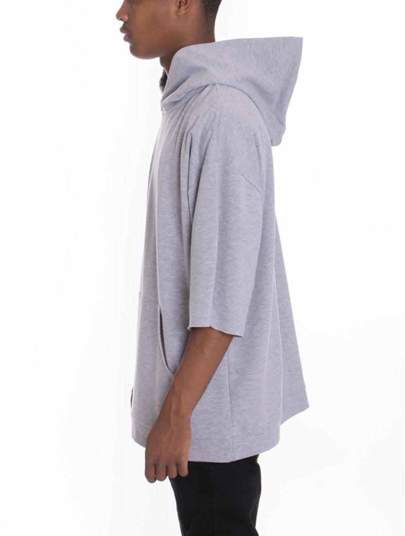 Azrael Hooded Shirt - Brand My Case