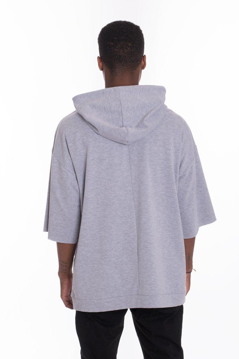 Azrael Hooded Shirt - Brand My Case