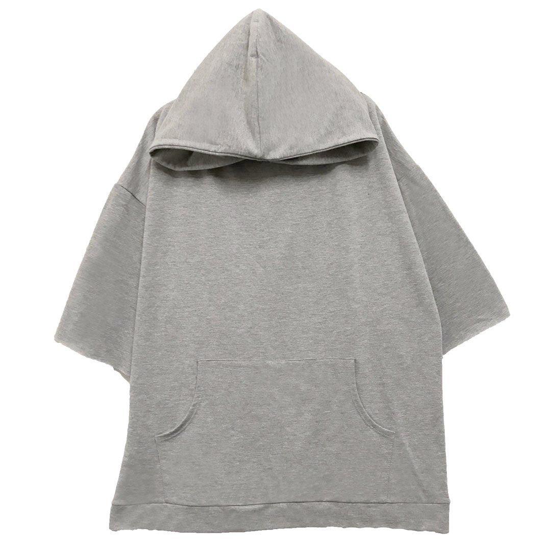 Azrael Hooded Shirt - Brand My Case