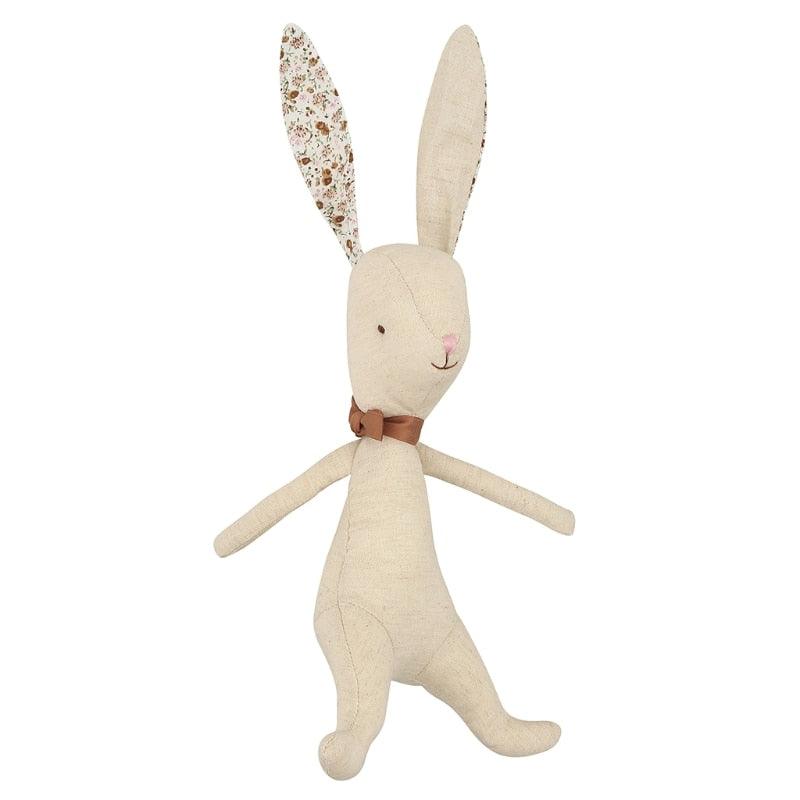 Baby kawaii Bunny Plush Rabbit Dolls Soft Newborn Sleeping Plush Toy Baby Appease Toy Rabbit Easter Gift Stuffed Toys For Girls - Brand My Case