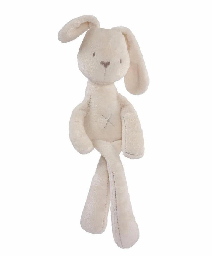 Baby Soft Brinquedos Plush Rabbit Bunny & Bear Sleeping Mate Stuffed & Plush Animals Toys - Brand My Case