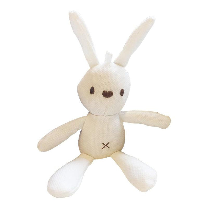 Baby Toys 0 12 Months Soft Appease Towel Stuffed Animals Baby Comforter Toy Bunny Baby Plush Toys Sleeping Toys For Babies - Brand My Case