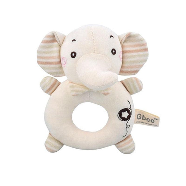 Baby Toys 0 12 Months Soft Appease Towel Stuffed Animals Baby Comforter Toy Bunny Baby Plush Toys Sleeping Toys For Babies - Brand My Case