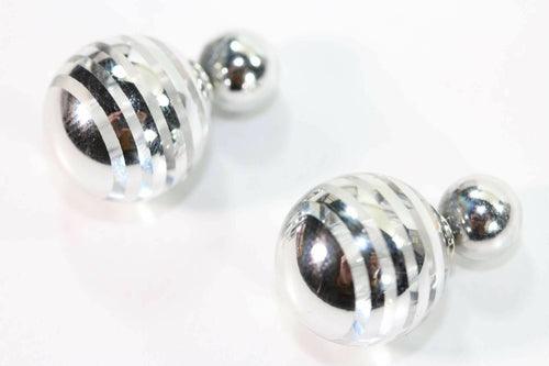 Ball Earrings - Brand My Case