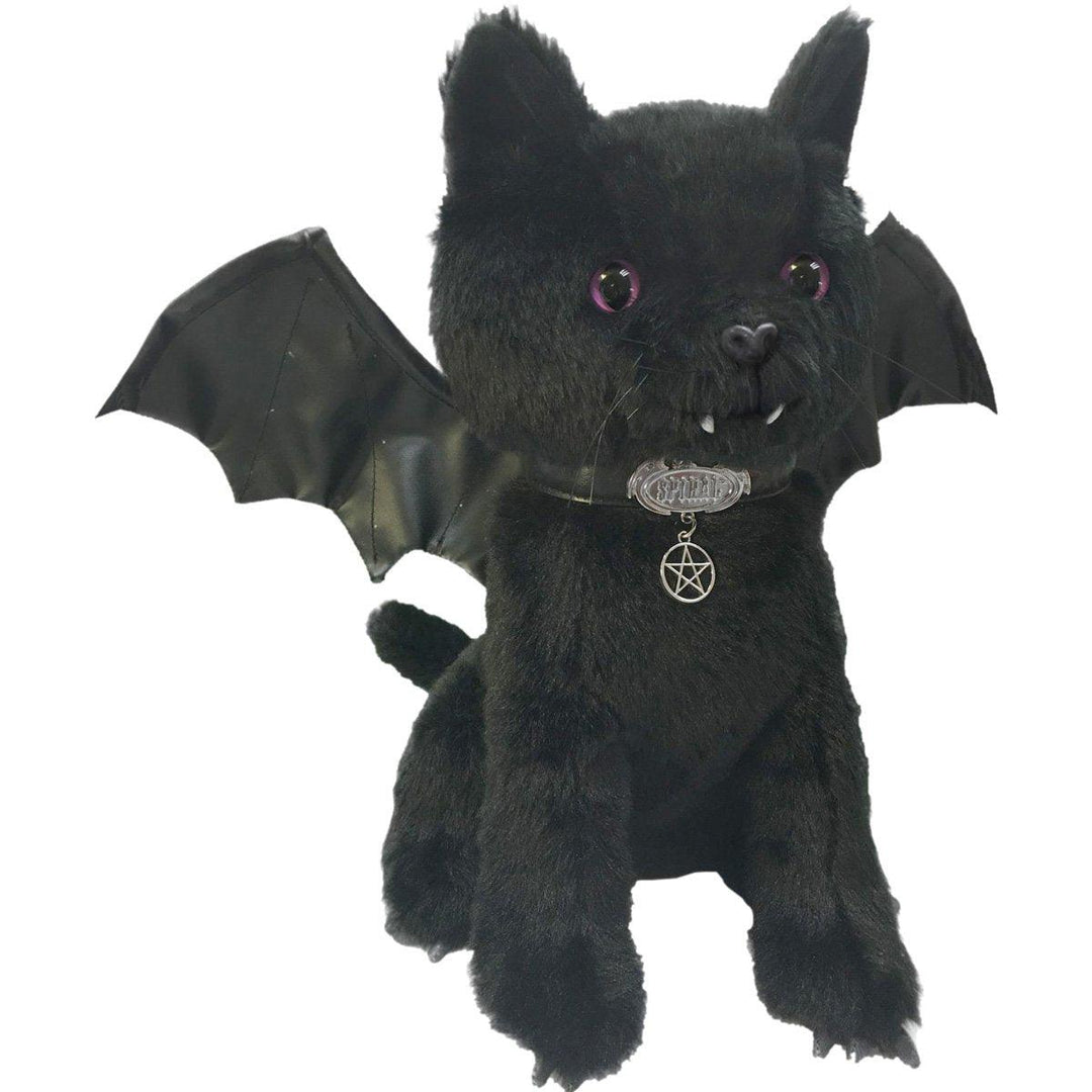 BAT CAT - Winged Collectable Soft Plush Toy 12 inch - Brand My Case