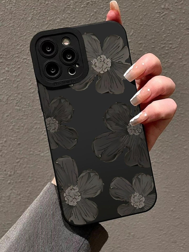 Bloom Haven Premium Phone Case - Brand My Case