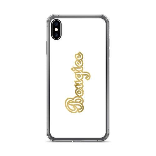 Bougiee iPhone Case - Brand My Case