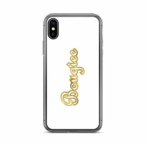 Bougiee iPhone Case - Brand My Case