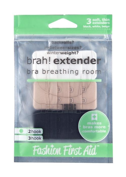 Brah! Extender: bigger bra band breathing room - Brand My Case