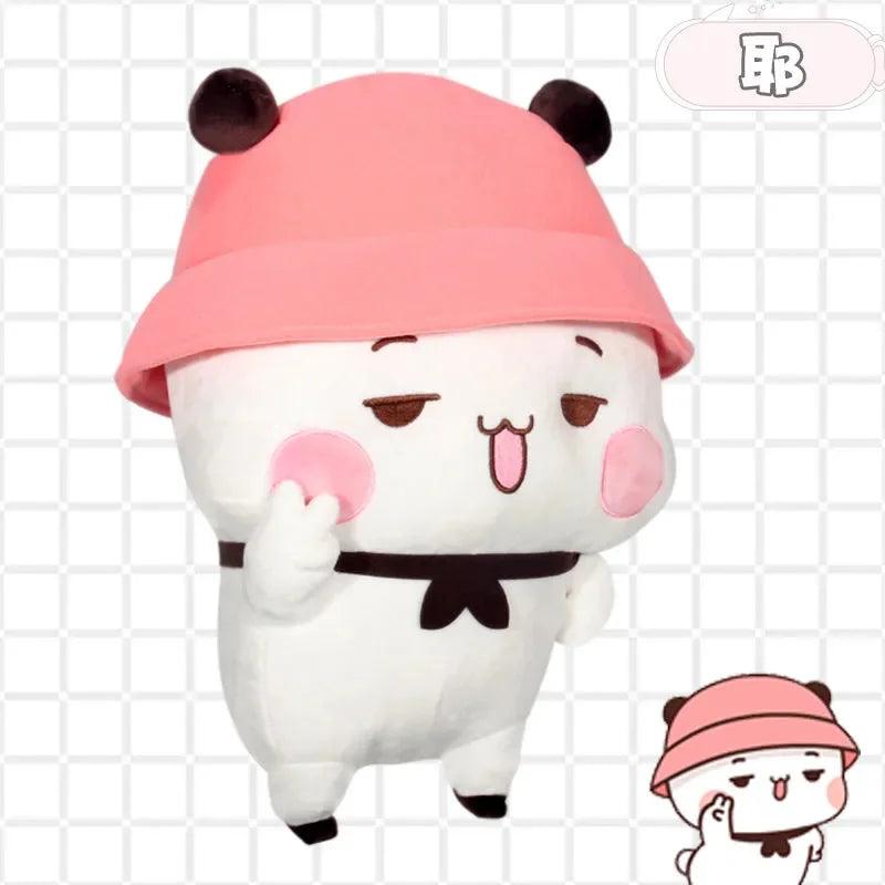 Bubu And Dudu Panda Plush Toy - Brand My Case