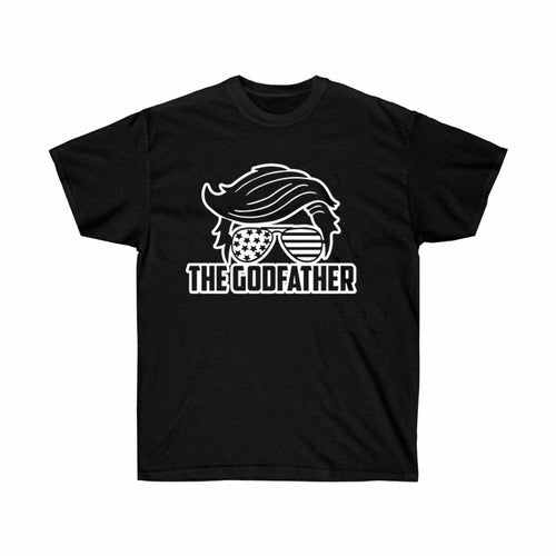The Godfather Trump Election T-Shirt