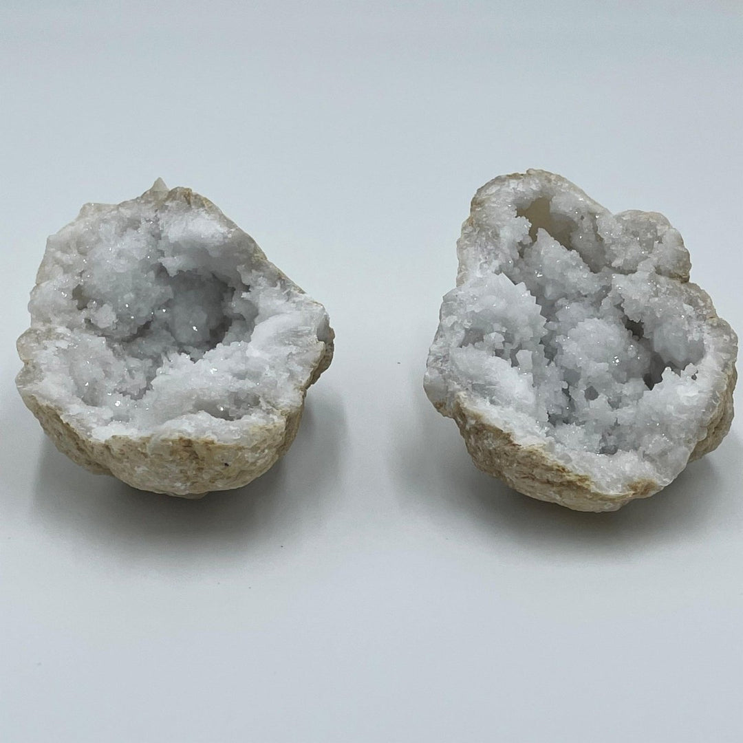 Calcite Surprise Geode - Brand My Case