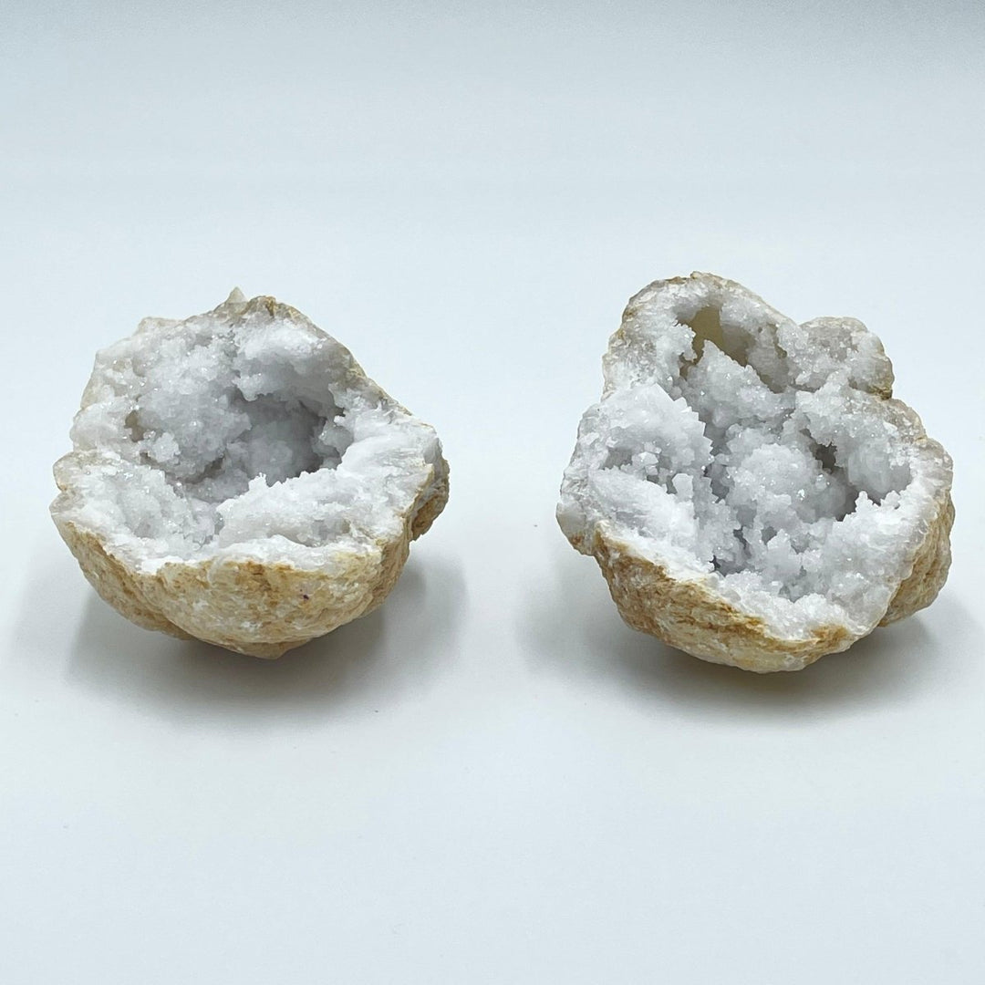 Calcite Surprise Geode - Brand My Case