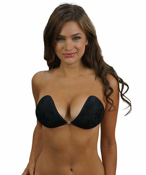 Captivate - Adhesive Push-Up, Convertible Sticky Bra - Brand My Case