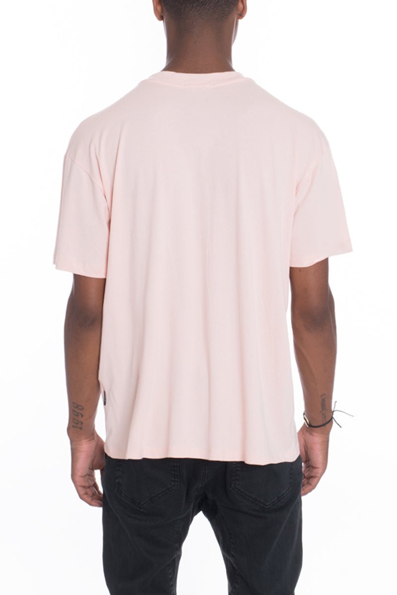 Carlton Piqué-T-Shirt