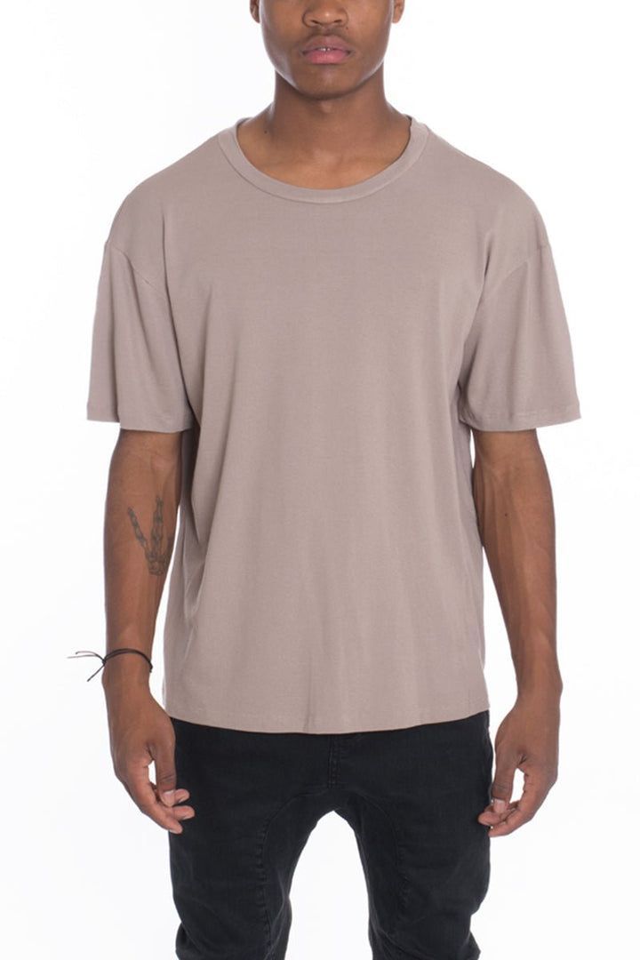 Carlton Piqué-T-Shirt
