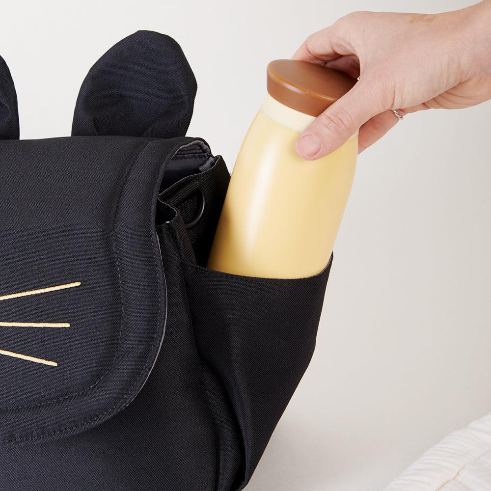 Cat Baby Stroller Bags Organizer - Brand My Case