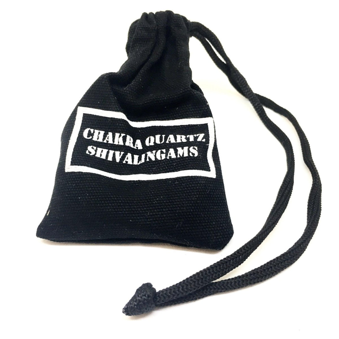 Chakra Bag Shivalingams - Brand My Case