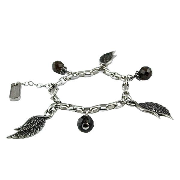 Charming Wings Bracelet - Brand My Case