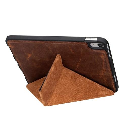 Cheyenne Leather Case for iPad 10.9-Inch - Brand My Case