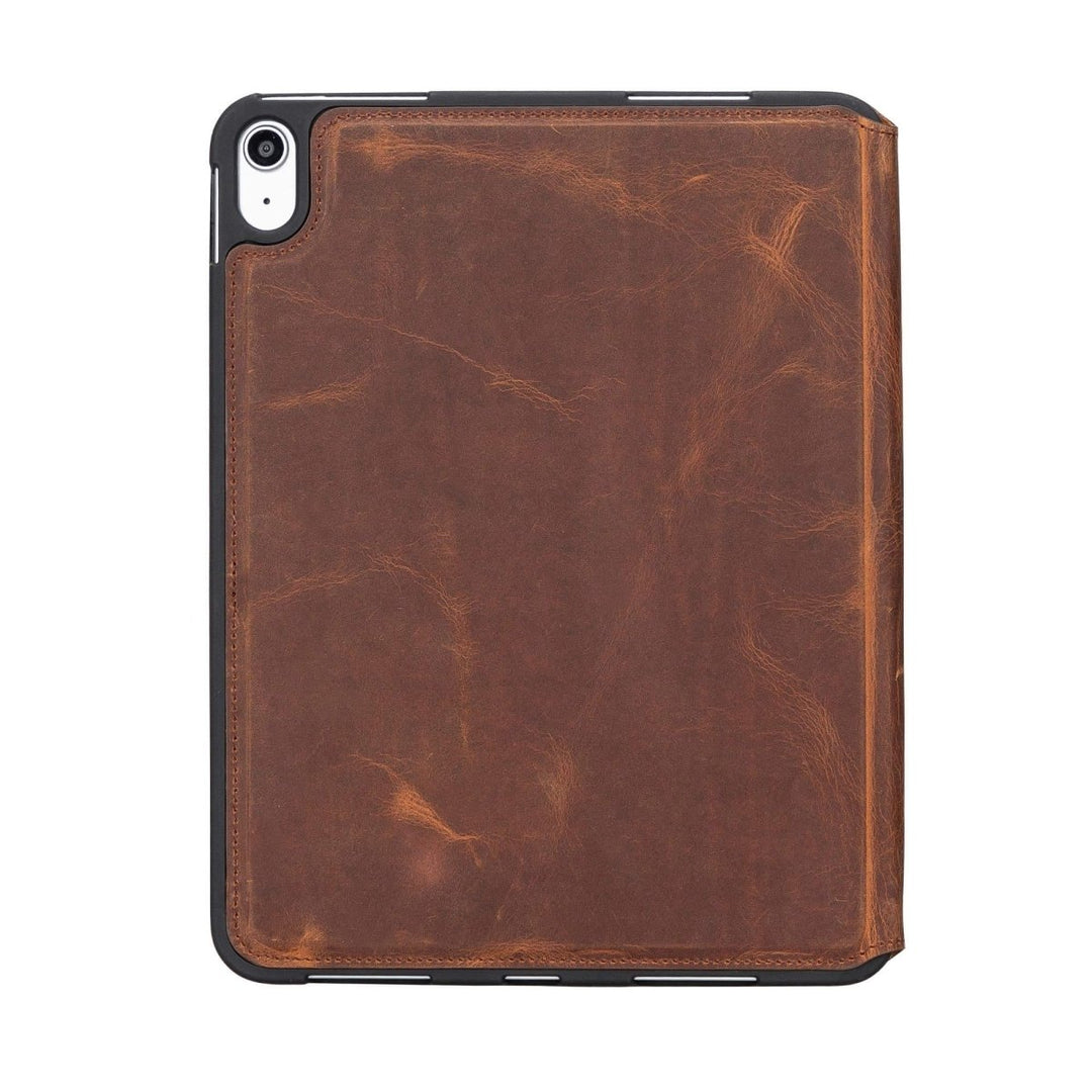 Cheyenne Leather Case for iPad 10.9-Inch - Brand My Case