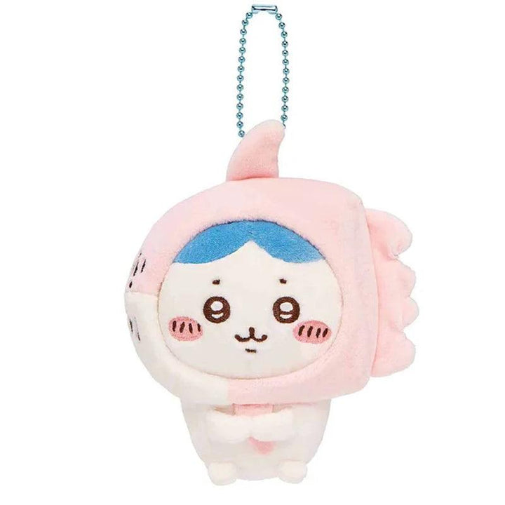 Chiikawa Kids Kawaii Plushie Keychain - Brand My Case