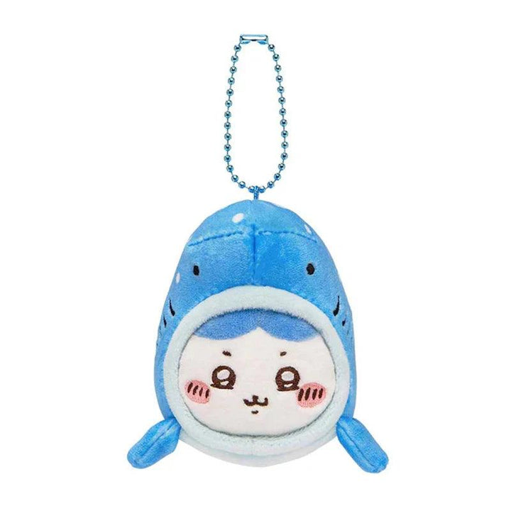 Chiikawa Kids Kawaii Plushie Keychain - Brand My Case