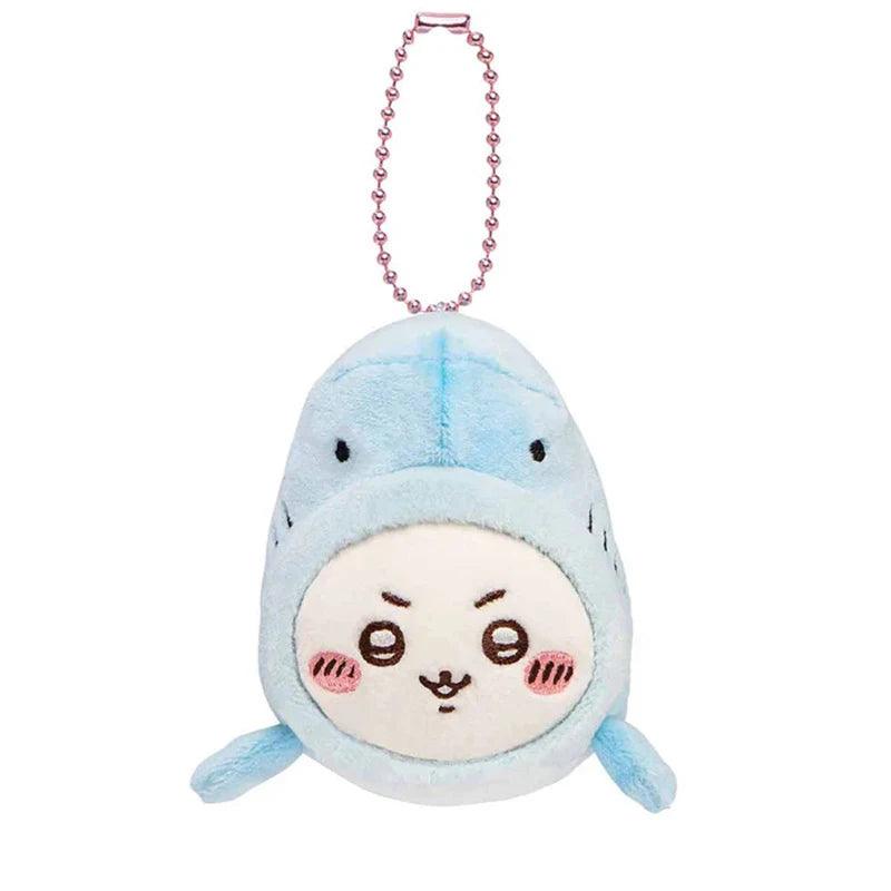 Chiikawa Kids Kawaii Plushie Keychain - Brand My Case