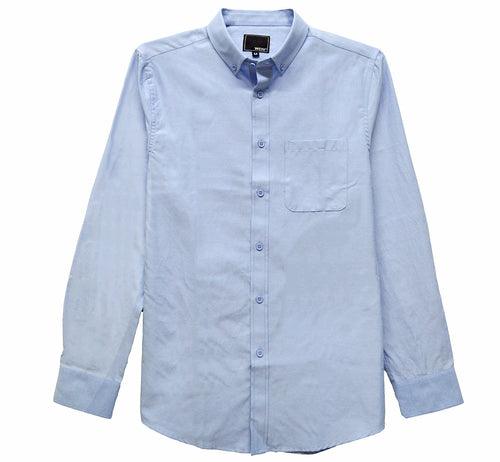 Classic Long Sleeve Shirt - Brand My Case