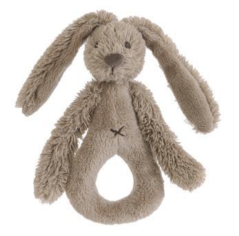 Clay Rabbit Richie Rattle by Happy Horse - Brand My Case