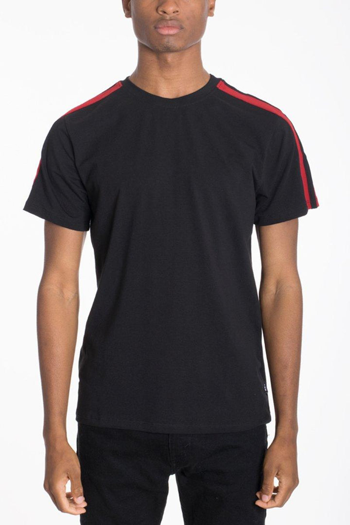 Coleman Two Stripe Tee - Brand My Case