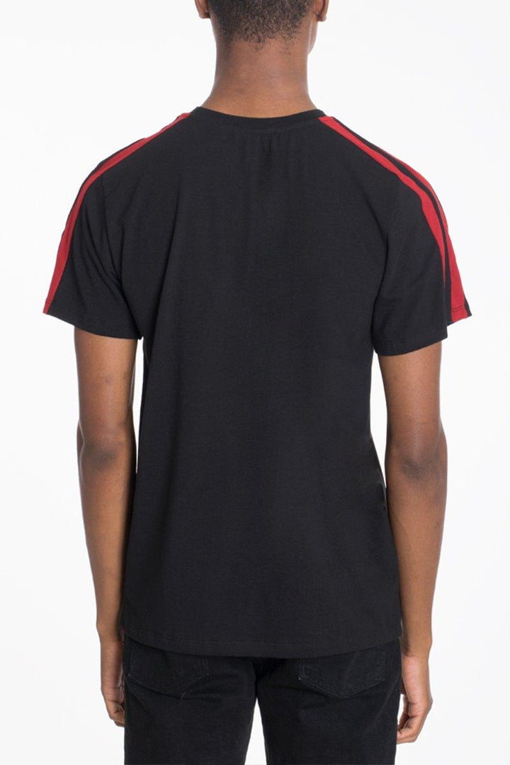Coleman Two Stripe Tee - Brand My Case