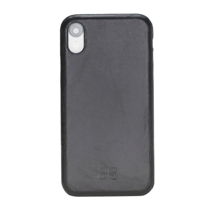 Concept Cover Leather Case for Apple iPhone X Series - Brand My Case
