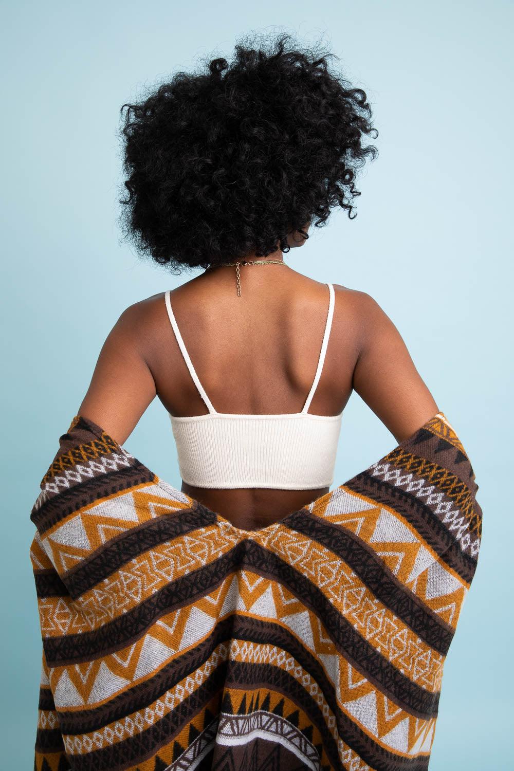 Cuddle Season Knit Pattern Brami - Brand My Case
