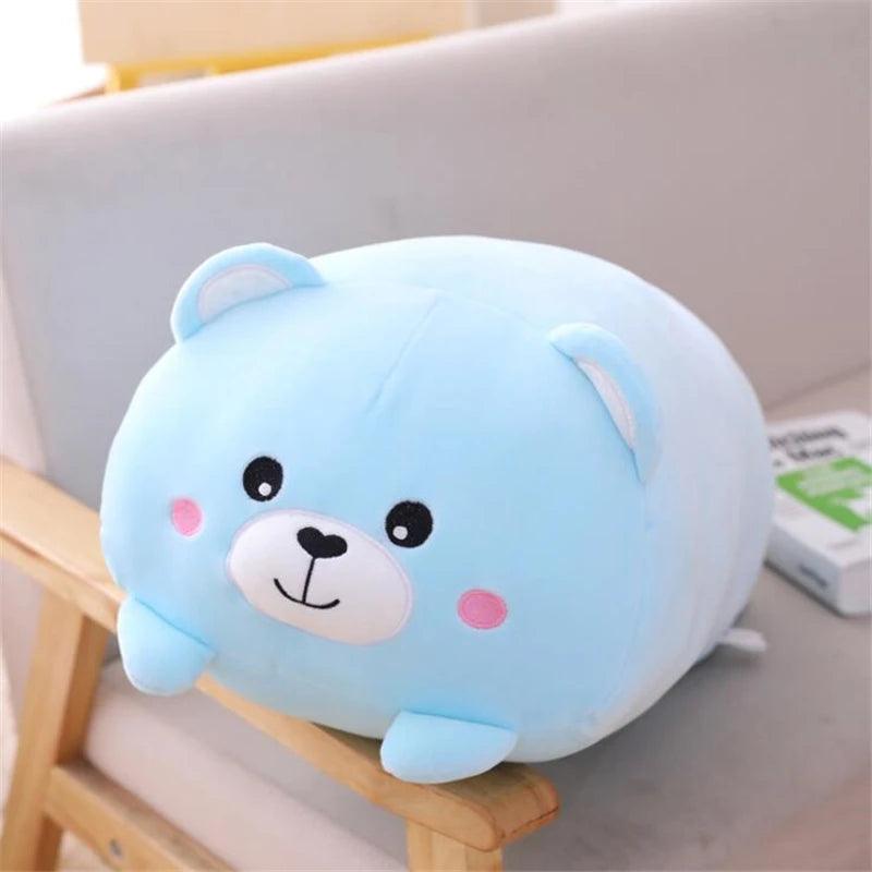 Cute Animals Plush Toy Fatty Animals - Brand My Case