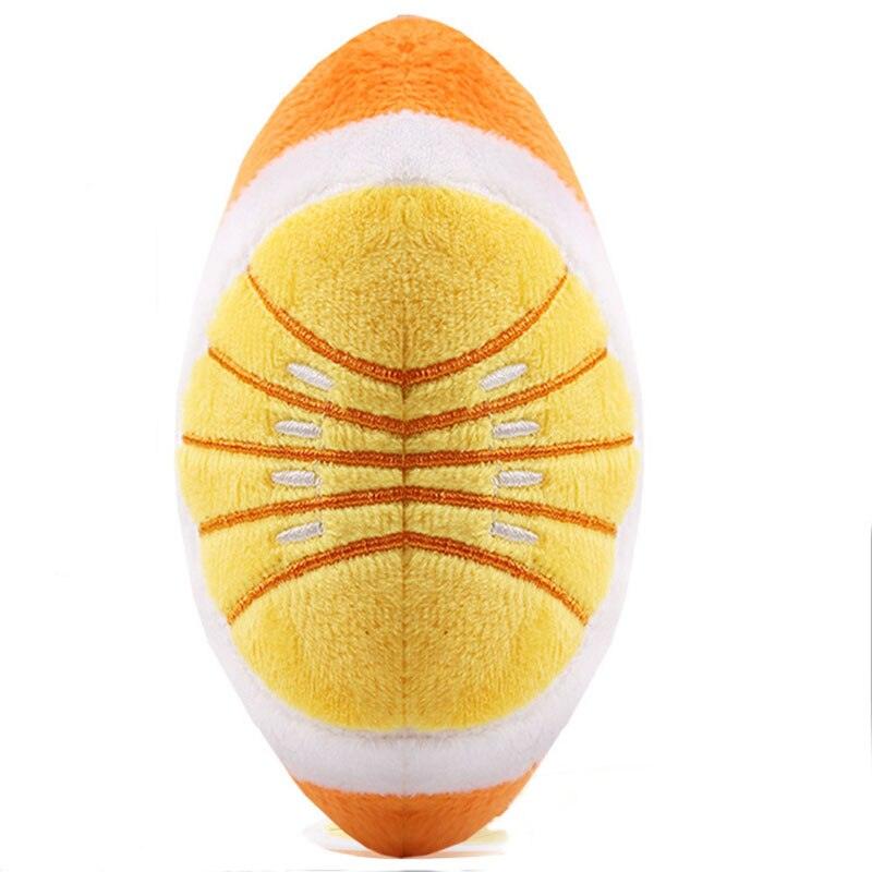 Cute Plush Squeaky Dog Toys Stuffed Lovely Pet Small Dog Puppy Cat Tugging Chew Quack Sound Toy Peluche Dogs Supplies - Brand My Case