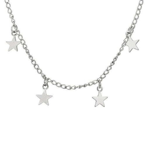 Dangling Star Necklace - Brand My Case