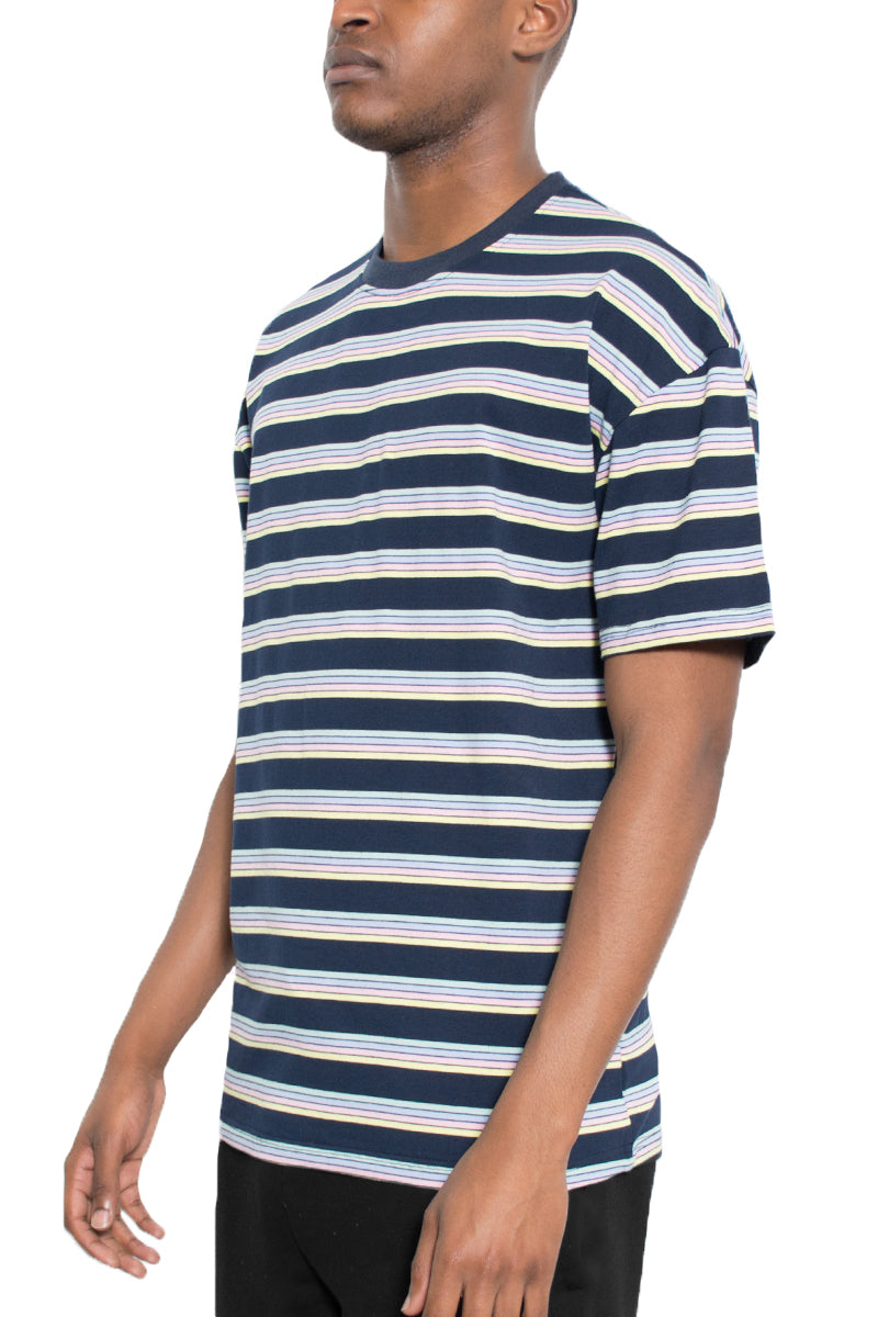 Nelson Striped Tshirt