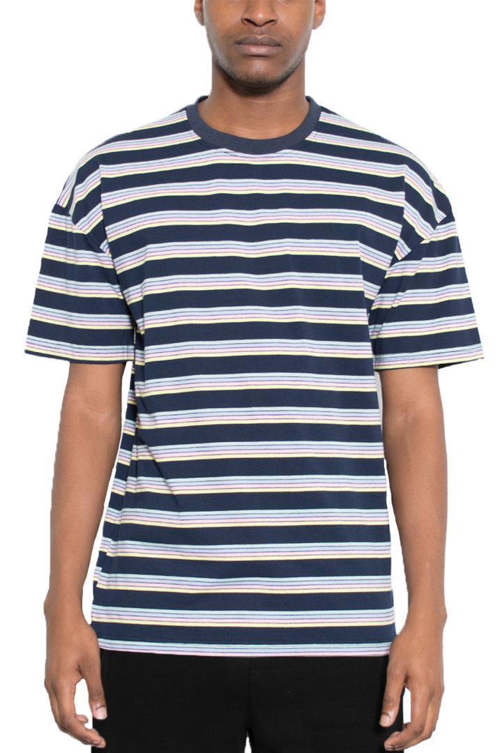 Nelson Striped Tshirt