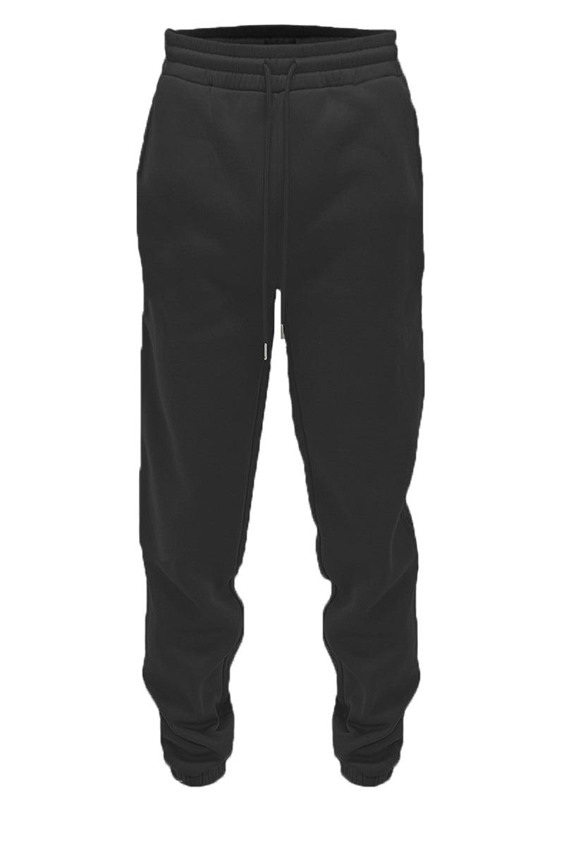 Essential Basics Solid Sweat Pant - Brand My Case