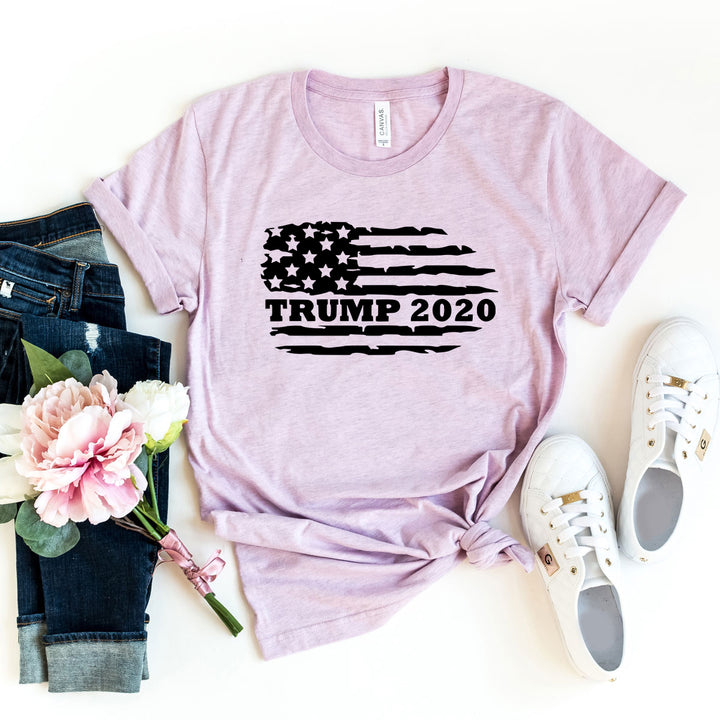 Trump 2020 Shirt