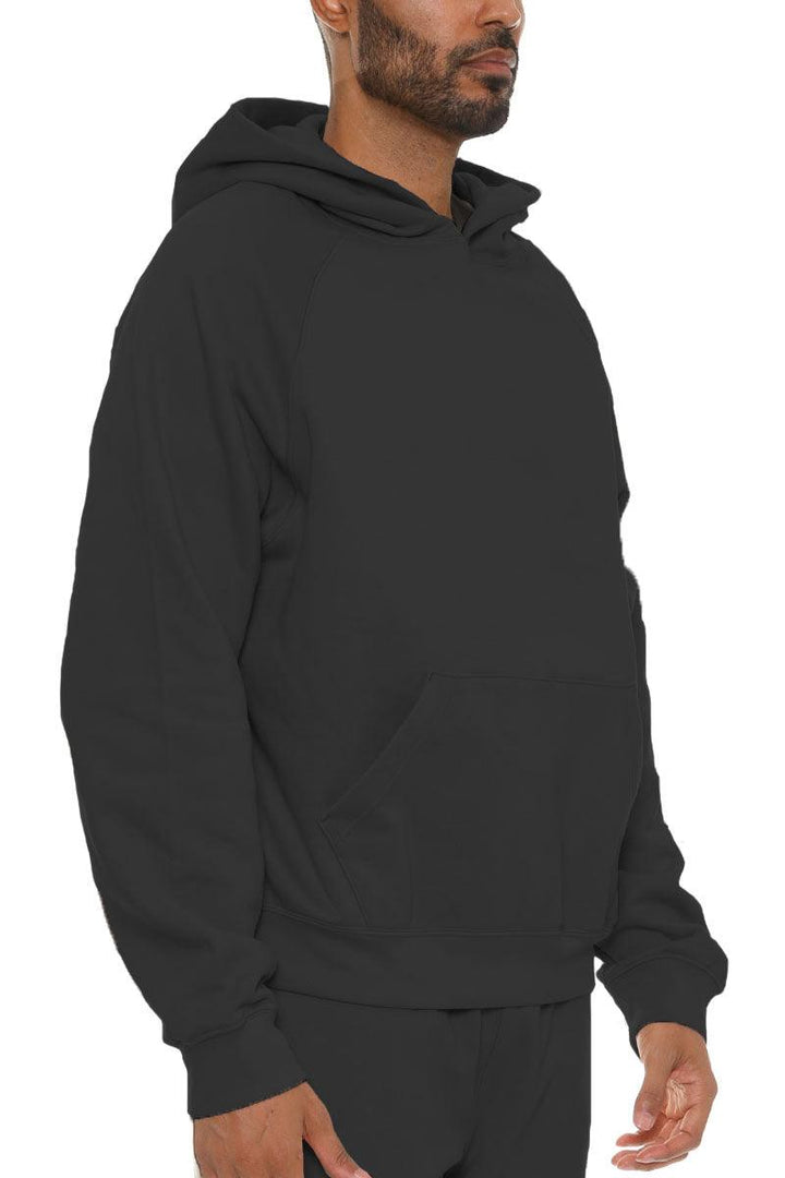 Pure Cotton Hoodie - Brand My Case
