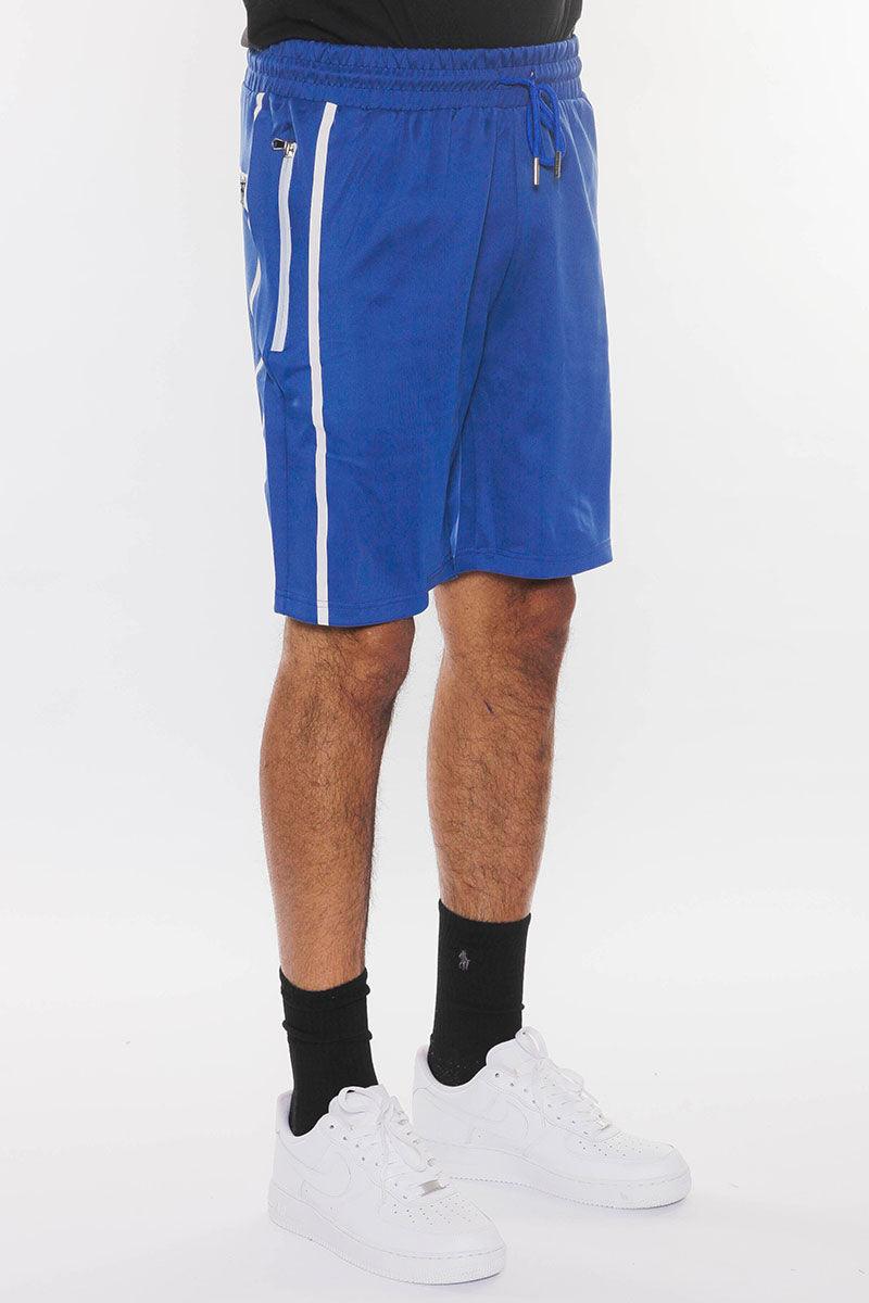 SOLID ATHLETE TAPE SHORTS - Brand My Case