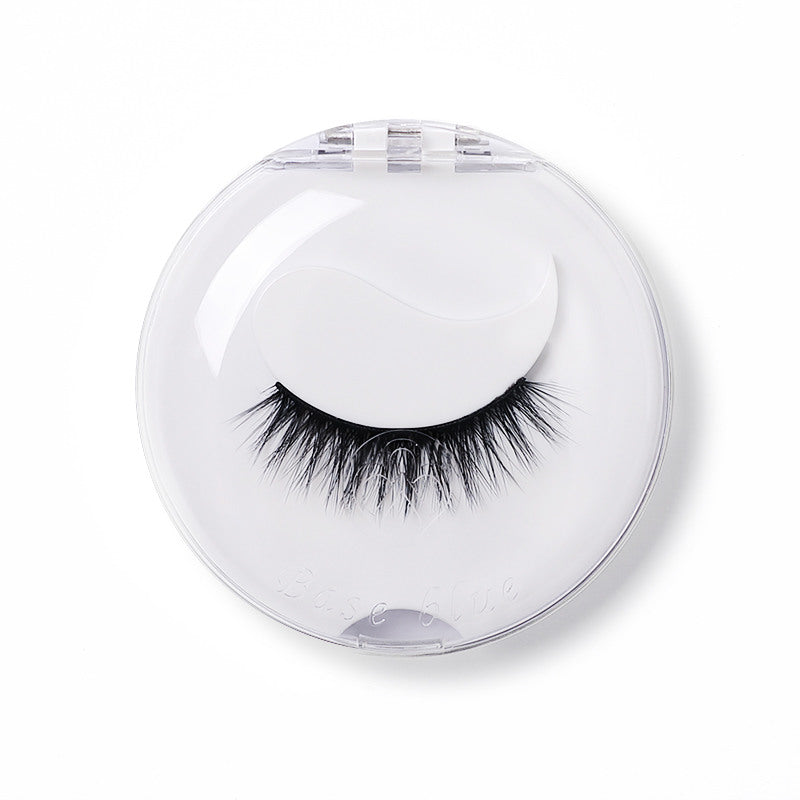 Baseblue Flying Lashes ---- Starling (case included)